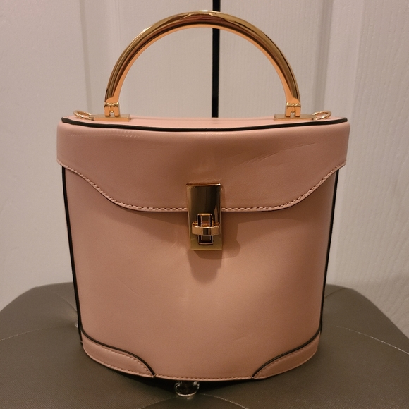 a new day Handbags - A New Day Pink Purse